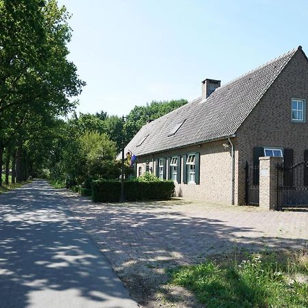 De Kempse Hoeve B&B Boxtel Eksteriør bilde