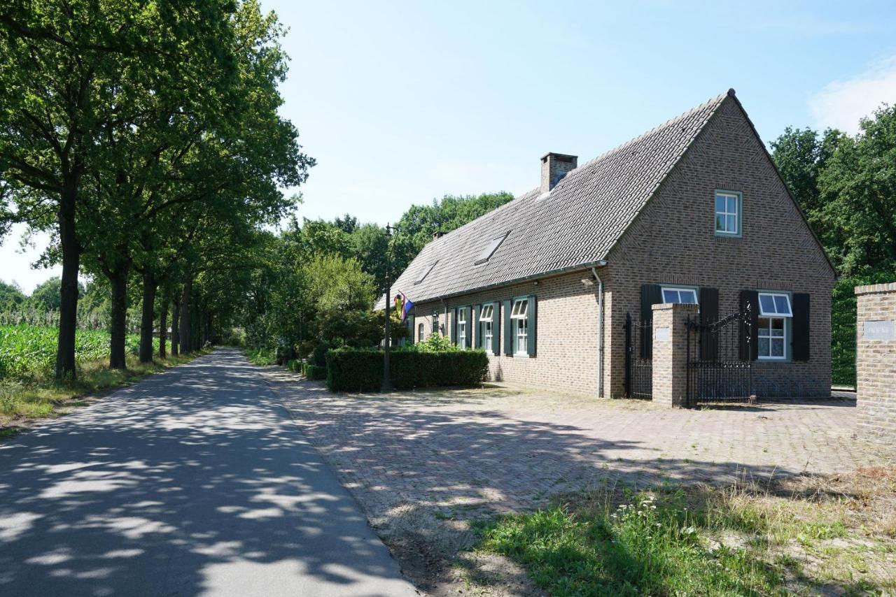 De Kempse Hoeve B&B Boxtel Eksteriør bilde