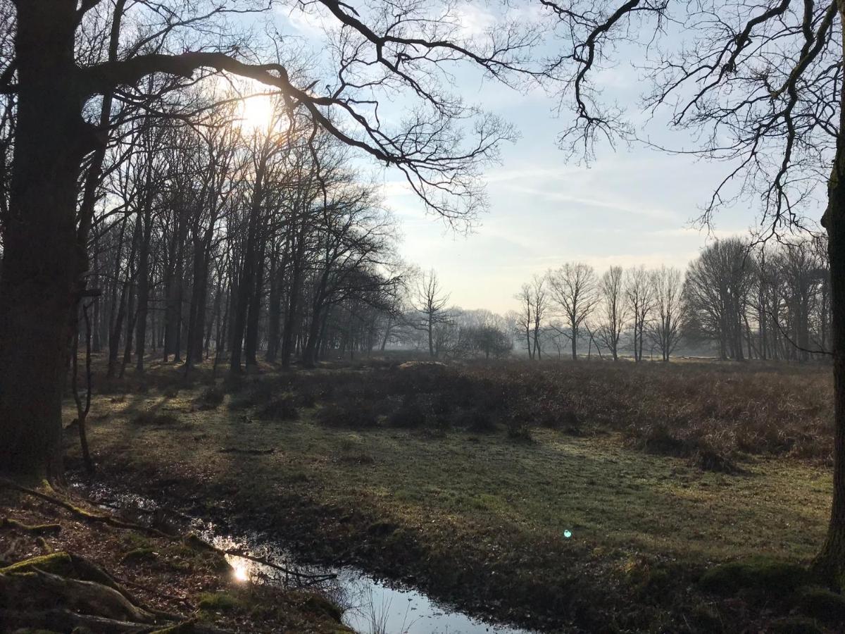 De Kempse Hoeve B&B Boxtel Eksteriør bilde