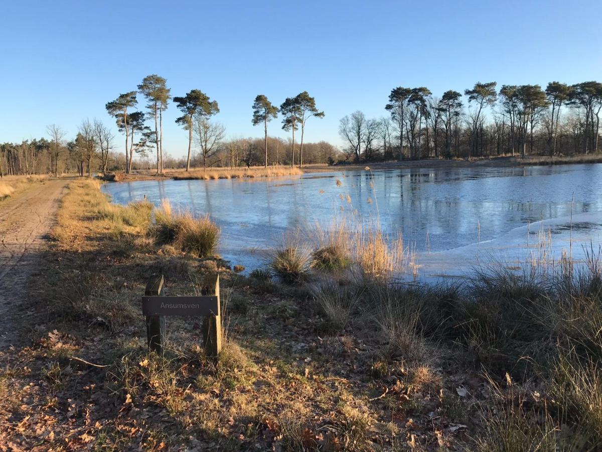 De Kempse Hoeve B&B Boxtel Eksteriør bilde